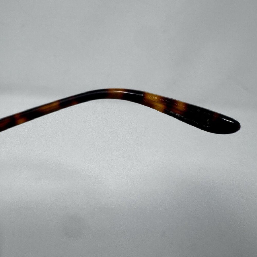Oakley Feedback OO4079-01 Rose Gold Tortoise Sunglass Frames 59-13-135 - Picture 7 of 13
